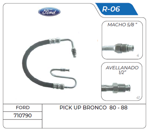 FORD R-06
