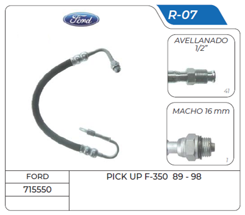FORD R-07