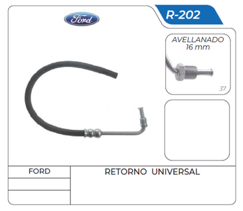 FORD R-202