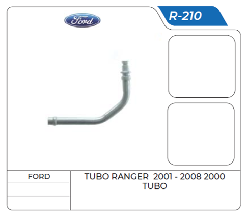 FORD R-210
