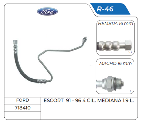 FORD R-46