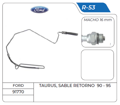 FORD R-53