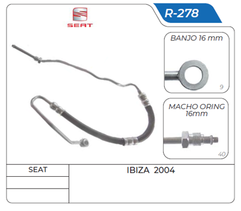 SEAT RS278