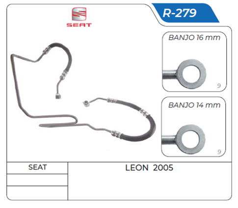 SEAT RS279