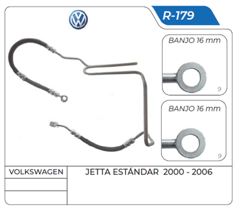 VOLKSWAGEN R-179
