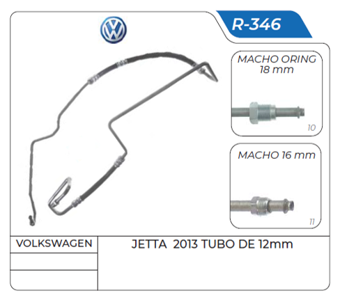 VOLKSWAGEN R-346